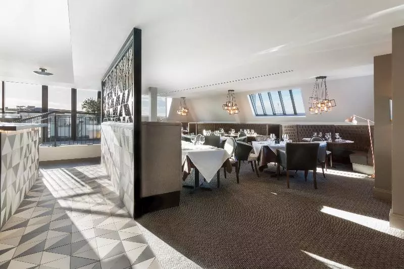 Fotos del hotel Indigo  Cardiff, An Ihg:  23