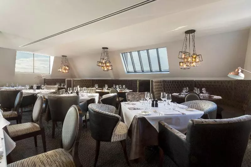 Fotos del hotel Indigo  Cardiff, An Ihg:  11