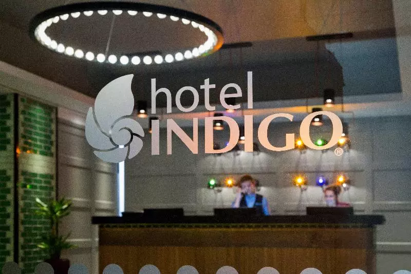 Fotos del hotel Indigo  Cardiff, An Ihg:  14