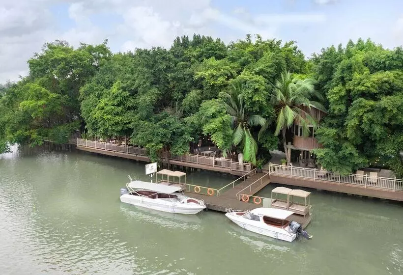 Fotos del hotel An Lam Retreats Saigon River:  18