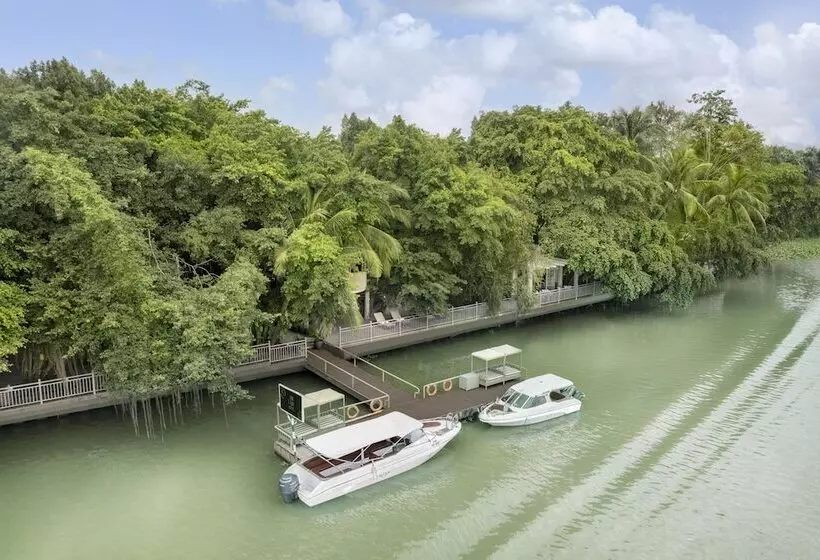 Fotos del hotel An Lam Retreats Saigon River:  13