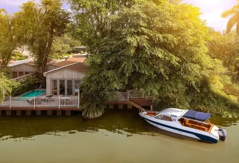 Fotos del hotel An Lam Retreats Saigon River:  20