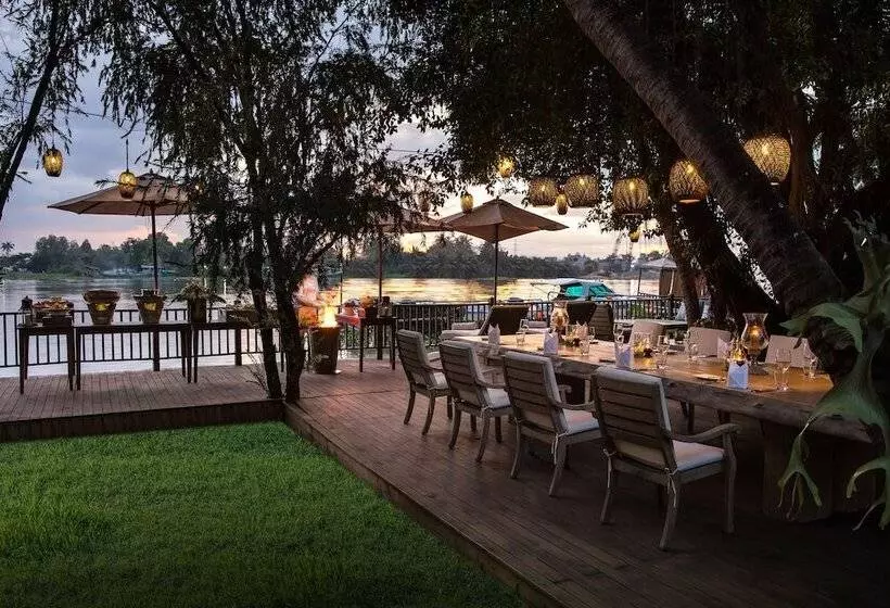 Fotos del hotel An Lam Retreats Saigon River:  15