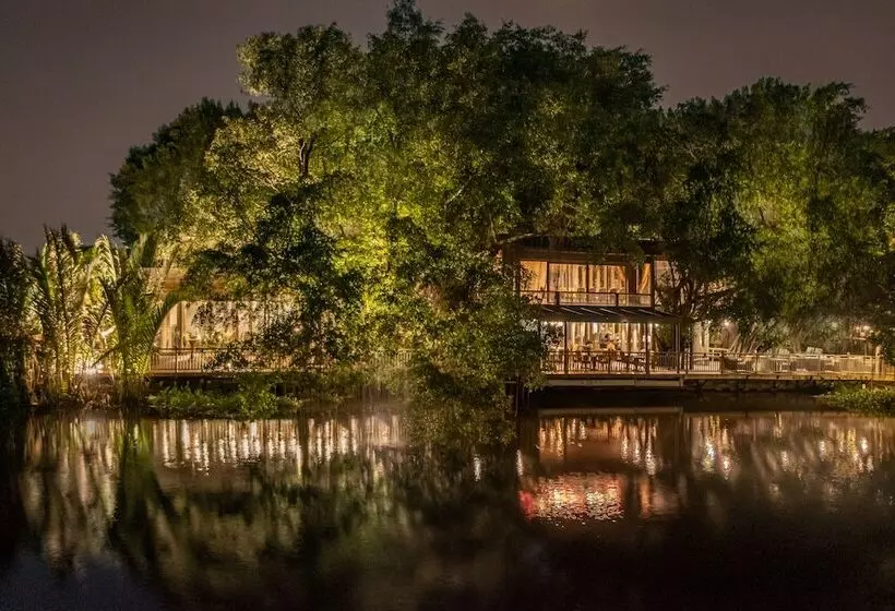 Fotos del hotel An Lam Retreats Saigon River:  25