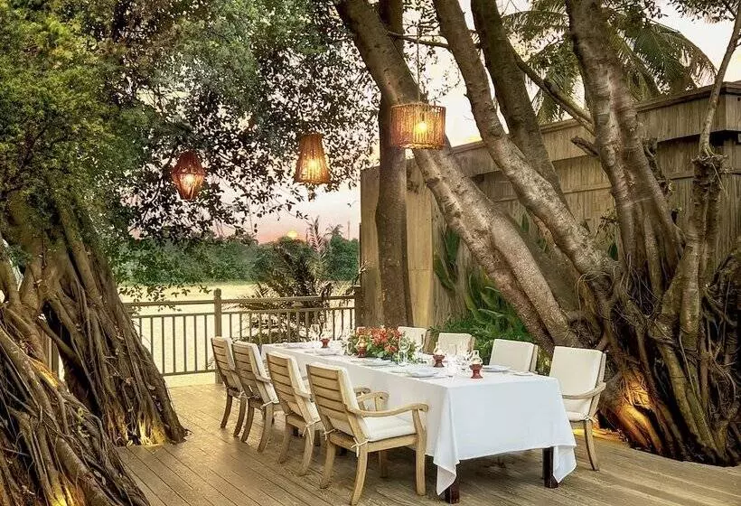Fotos del hotel An Lam Retreats Saigon River:  12