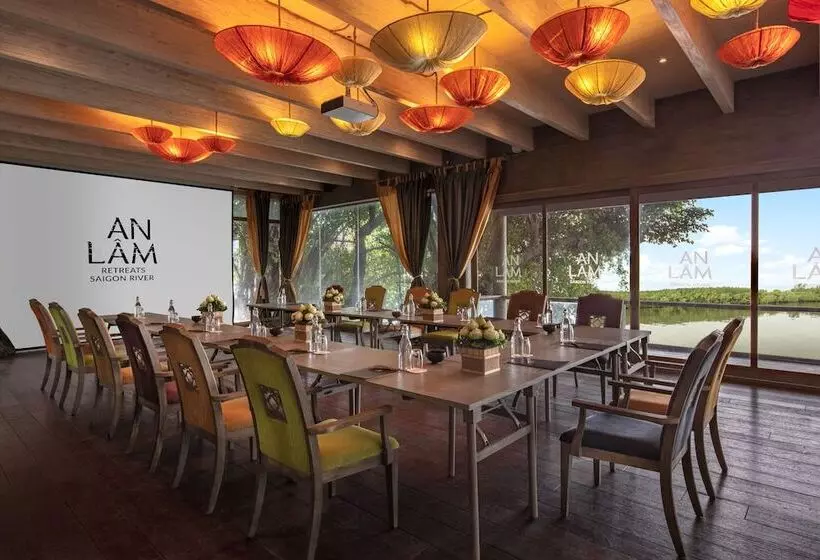 Fotos del hotel An Lam Retreats Saigon River:  11