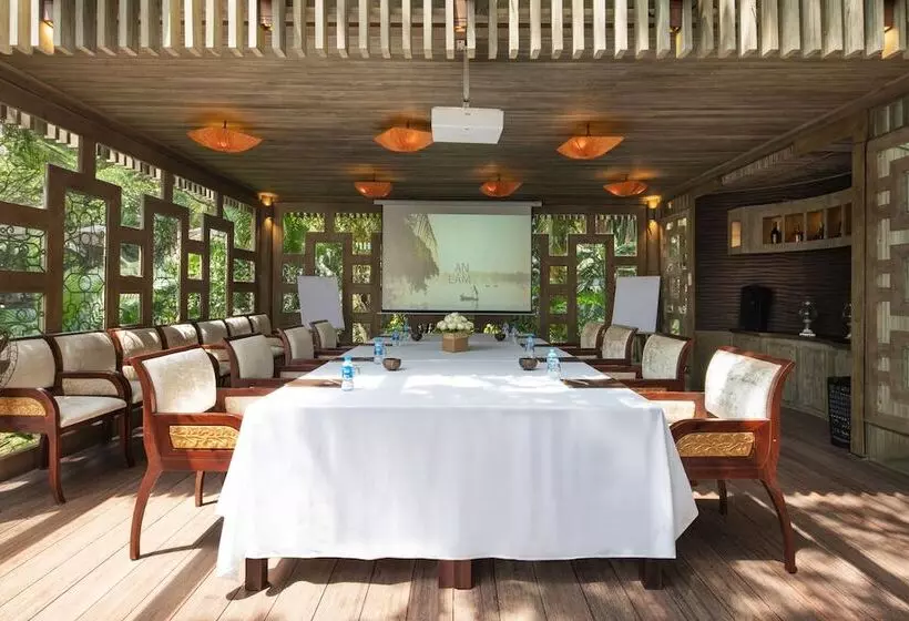 Fotos del hotel An Lam Retreats Saigon River:  17
