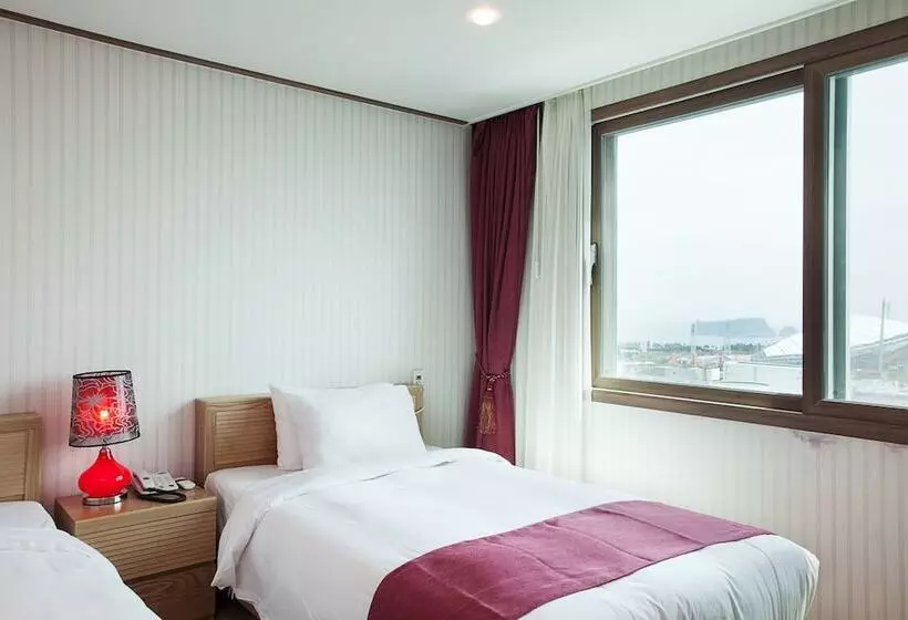 Fotos del hotel California Jeju:  25