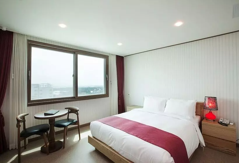Fotos del hotel California Jeju:  20