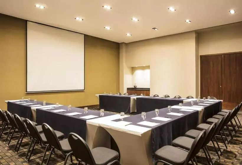 Fotos del hotel Fiesta Inn Chihuahua Fashion Mall:  13
