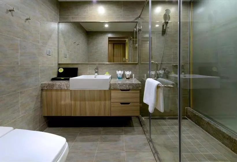 Fotos del hotel Park City:  14