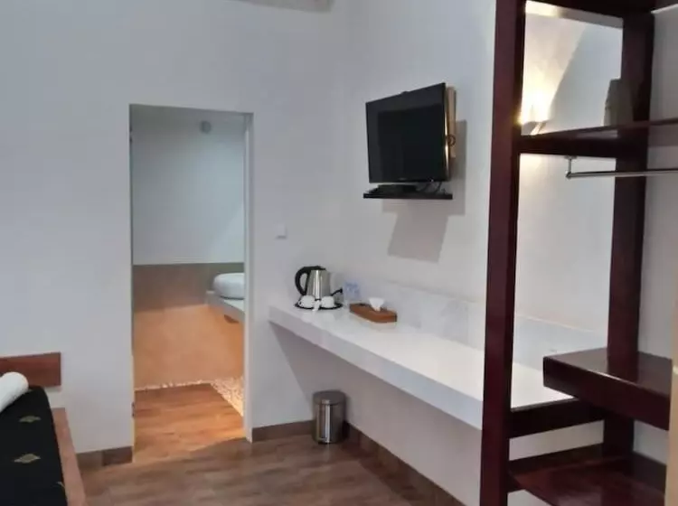 Punyan Poh Bali Villas