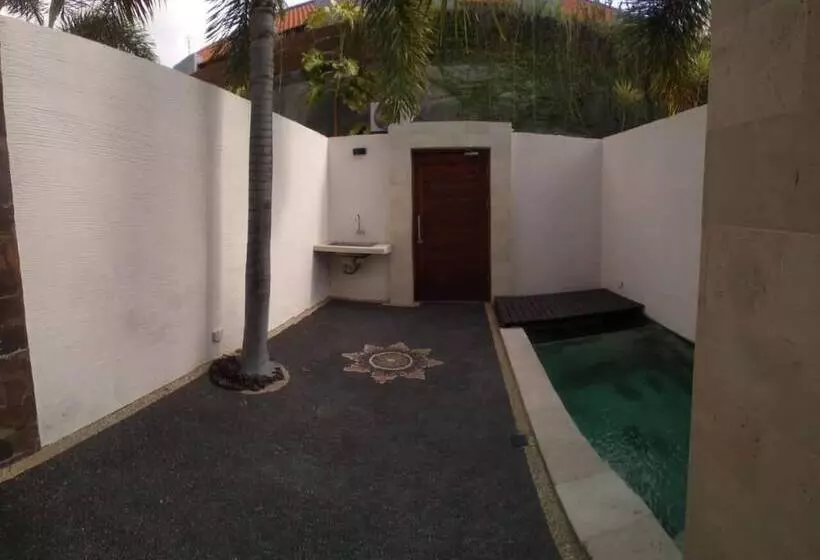 Fotos del hotel Punyan Poh Bali Villas:  2