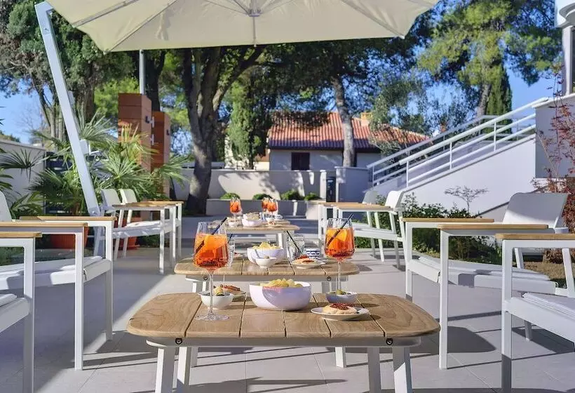 Fotos del hotel Residence Rovinj:  8