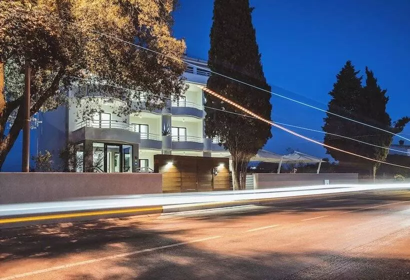 Fotos del hotel Residence Rovinj:  5