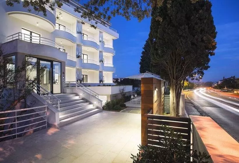 Fotos del hotel Residence Rovinj:  12