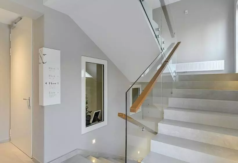 Fotos del hotel Residence Rovinj:  6