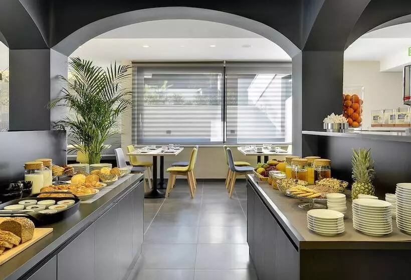 Fotos del hotel Residence Rovinj:  15