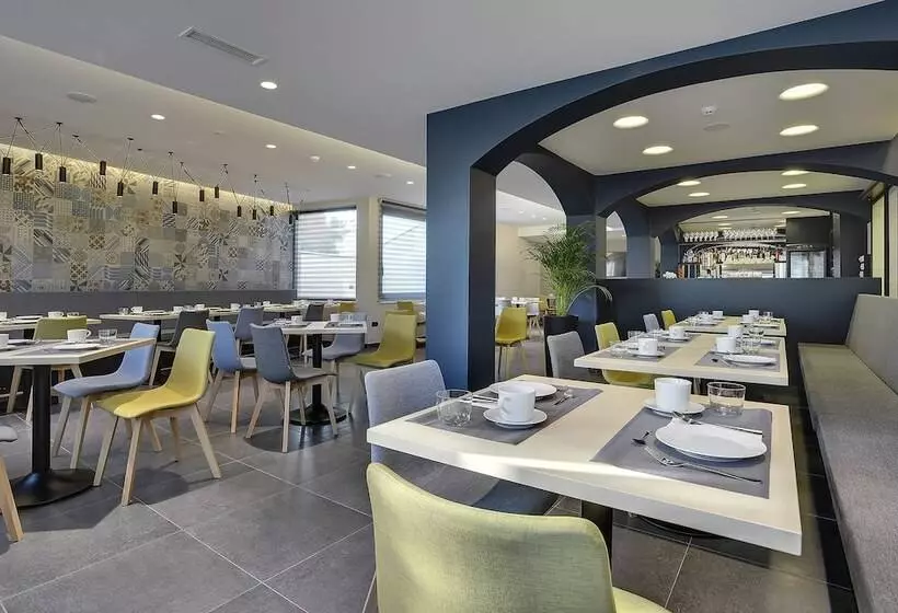 Fotos del hotel Residence Rovinj:  9