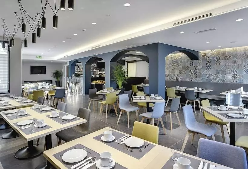Fotos del hotel Residence Rovinj:  7