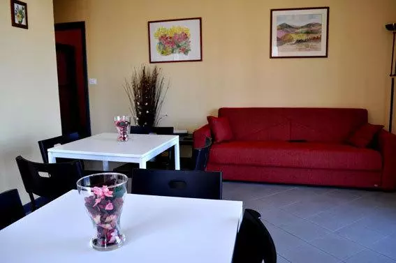 Fotos del hotel Le Ciminiere Inn:  2