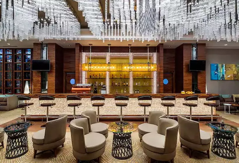 Fotos del hotel Doubletree By Hilton Istanbul Topkapi:  5