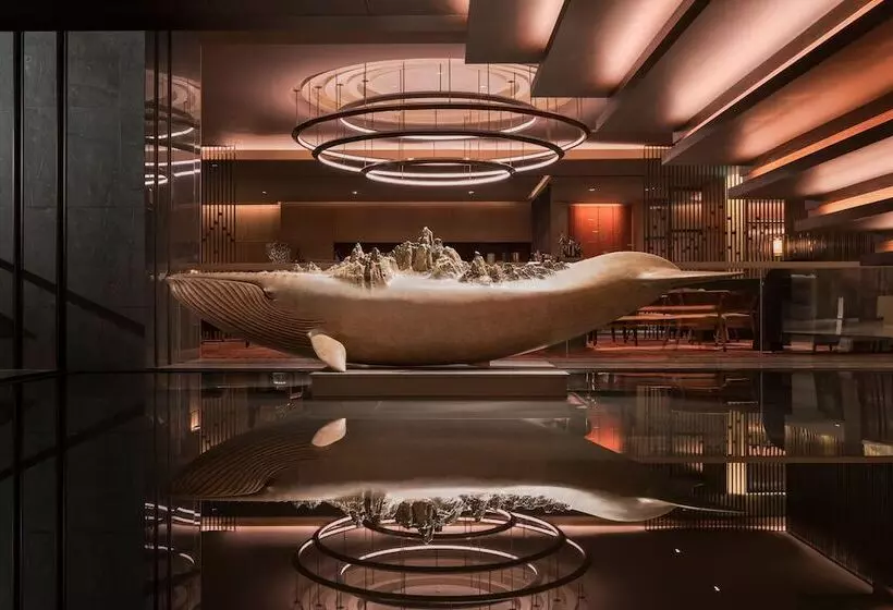 Grand Hyatt Changsha