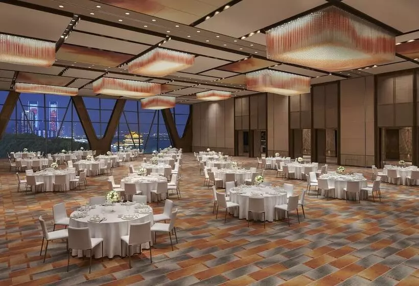 Fotos del hotel Grand Hyatt Changsha:  9