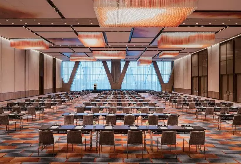 Fotos del hotel Grand Hyatt Changsha:  4
