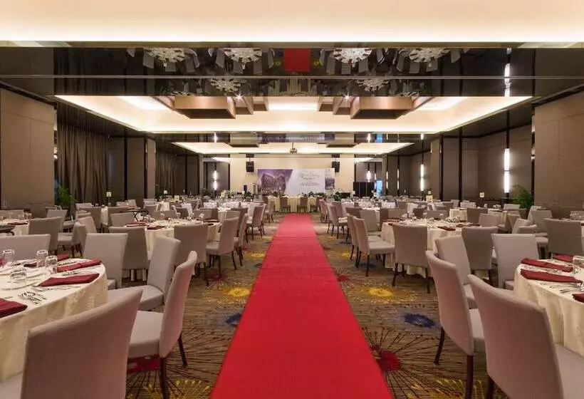 Fotos del hotel Impiana Hotel Senai:  20