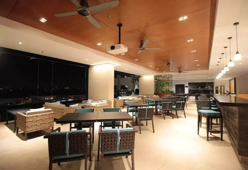 Fotos del hotel Impiana Hotel Senai:  23