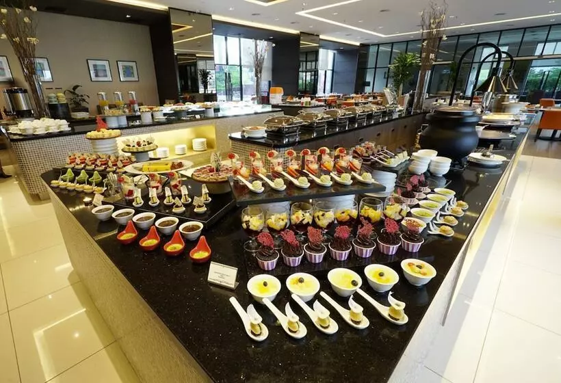 Fotos del hotel Impiana Hotel Senai:  25