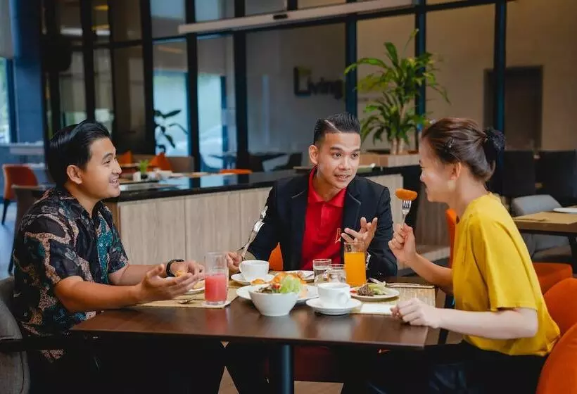 Fotos del hotel Impiana Hotel Senai:  21