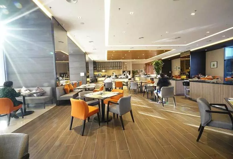 Fotos del hotel Impiana Hotel Senai:  19