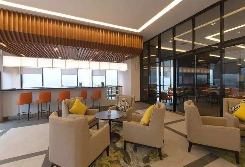 Fotos del hotel Impiana Hotel Senai:  4