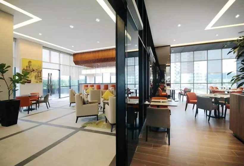 Fotos del hotel Impiana Hotel Senai:  13