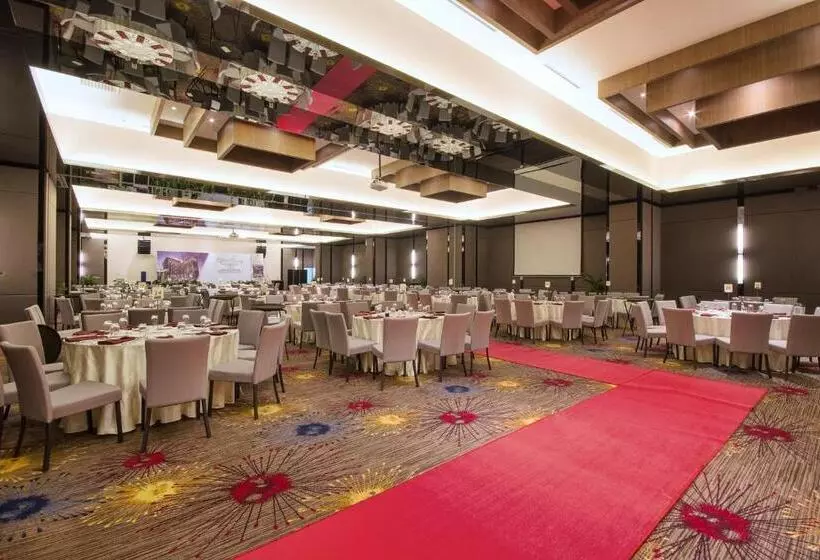 Fotos del hotel Impiana Hotel Senai:  22