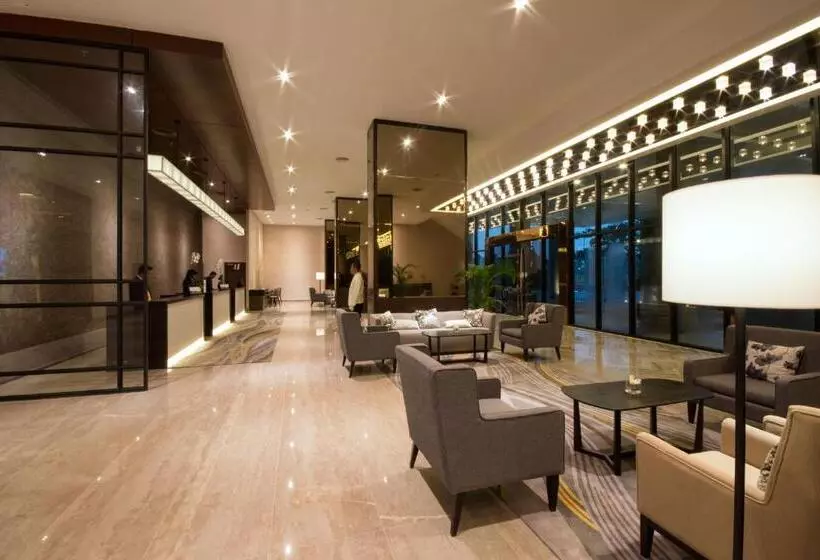 Fotos del hotel Impiana Hotel Senai:  14