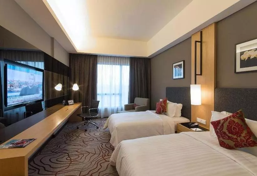 Fotos del hotel Impiana Hotel Senai:  2