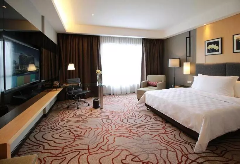 Fotos del hotel Impiana Hotel Senai:  11