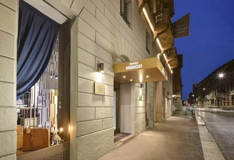 Fotos del hotel Indigo Milan - Corso Monforte, An Ihg:  7