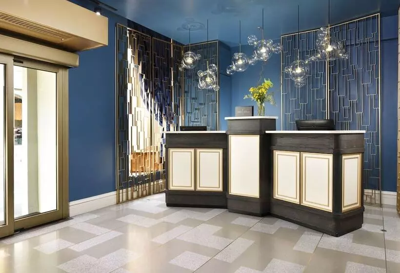 Fotos del hotel Indigo Milan - Corso Monforte, An Ihg:  3