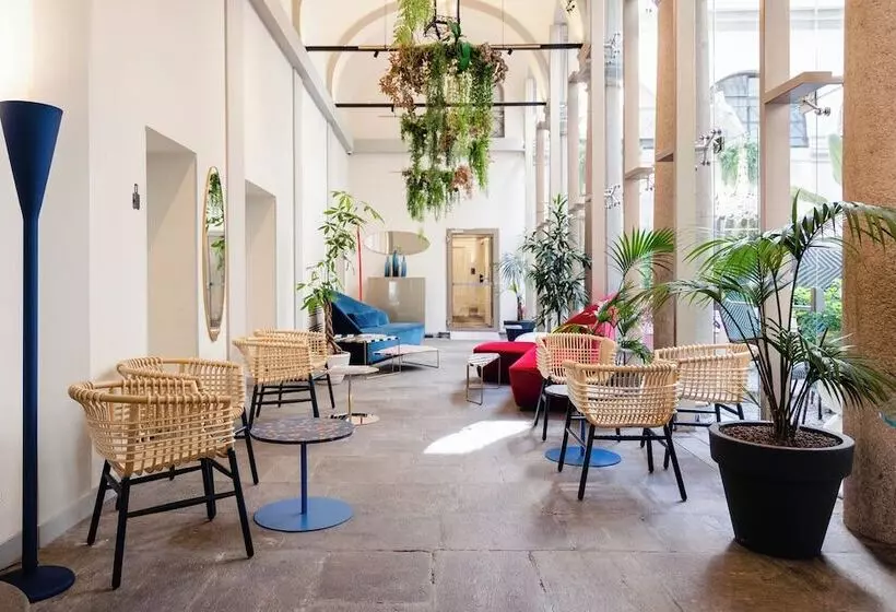 Fotos del hotel Indigo Milan - Corso Monforte, An Ihg:  16