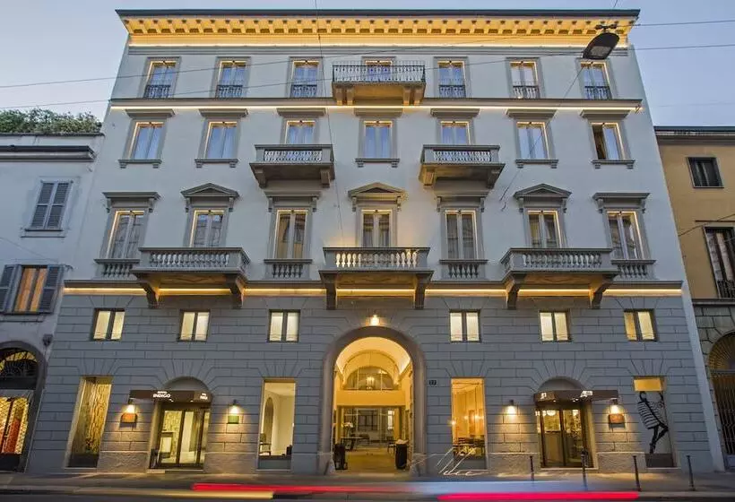 Indigo Milan – Corso Monforte, An Ihg