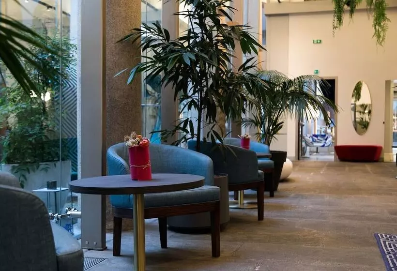 Fotos del hotel Indigo Milan - Corso Monforte, An Ihg:  9