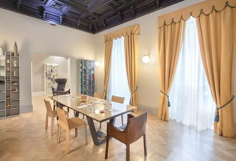 Fotos del hotel Indigo Milan - Corso Monforte, An Ihg:  18