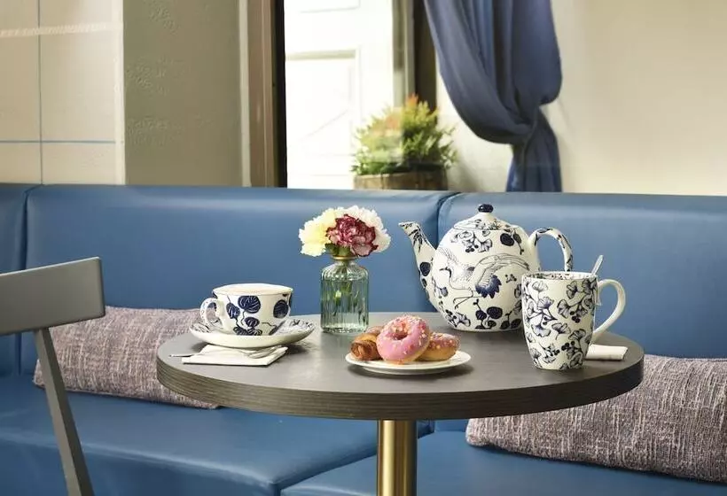 Fotos del hotel Indigo Milan - Corso Monforte, An Ihg:  23