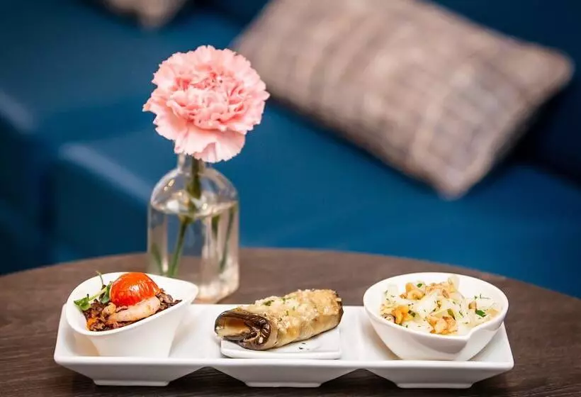 Fotos del hotel Indigo Milan - Corso Monforte, An Ihg:  4
