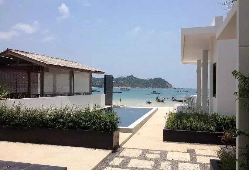 Fotos del hotel Limelight Village:  16