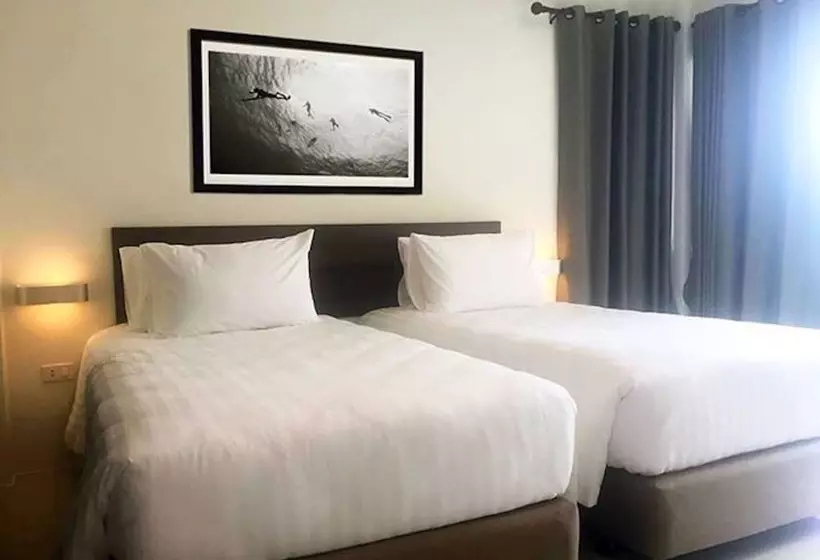 Fotos del hotel Limelight Village:  10